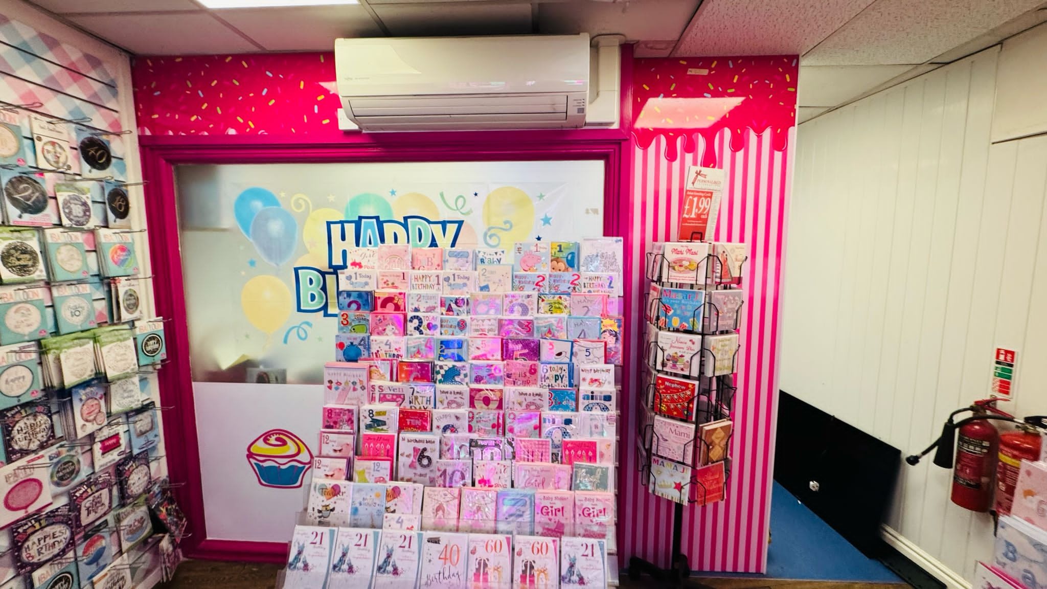 Exhibition & Events